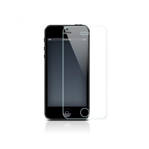 Защитное стекло Gorilla Glass для iPhone, картинка